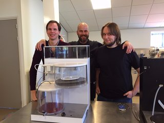 Project Brewing