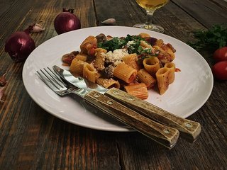 Duvel Pasta MiniBrew 1