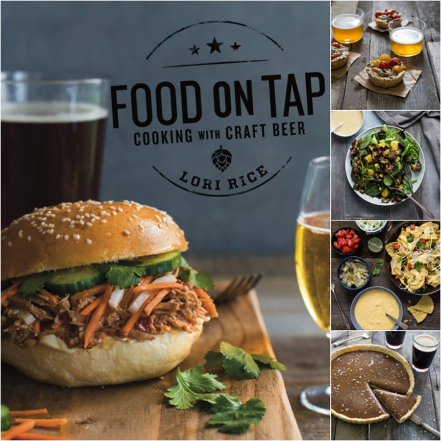 Food on tap