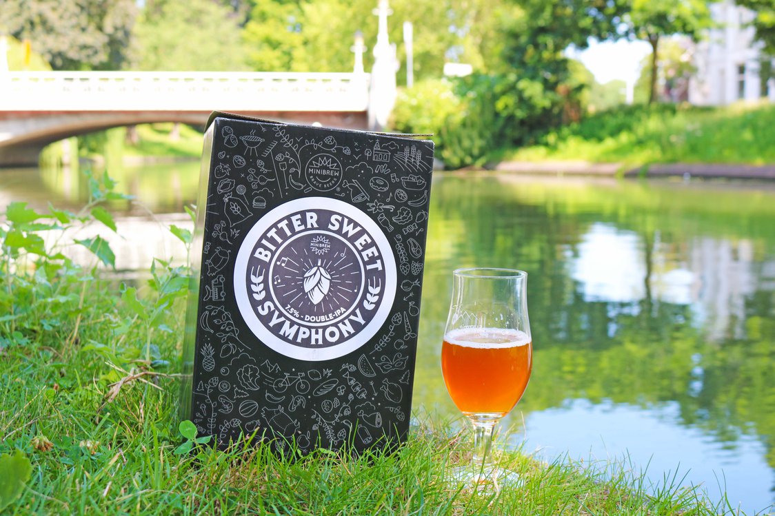 Bitter Sweet Symphony MiniBrew