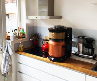 Welcoming new customers