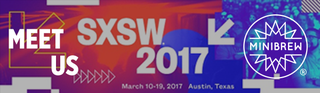 SXSW HEADER MINIBREW