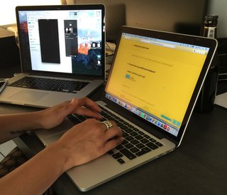 MiniBrew Discovery App Questionnaire