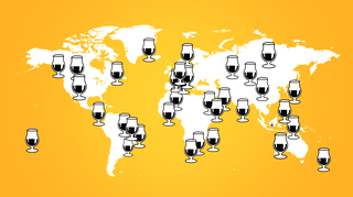 MiniBrewer World Wide