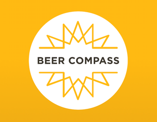 MiniBrew Beer compass