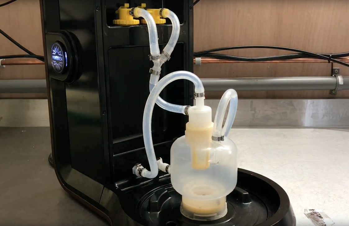 CIP MiniBrew