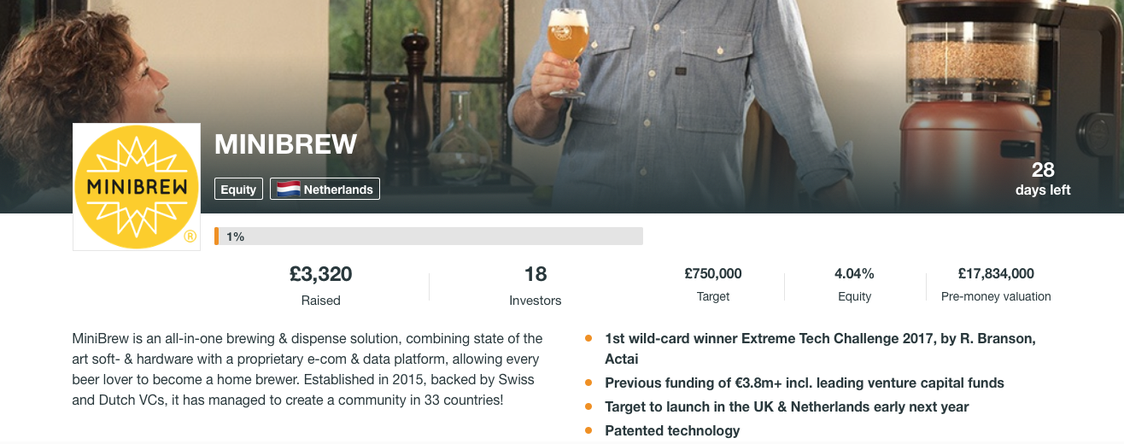 Header Crowdcube