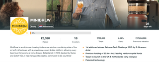 Header Crowdcube