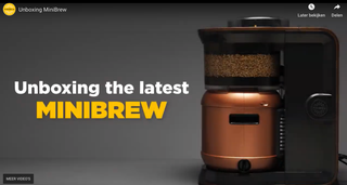 How to install the Minibrew