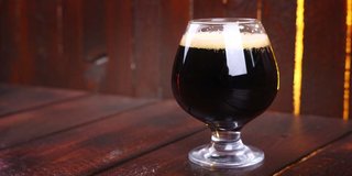 Baltic Porter