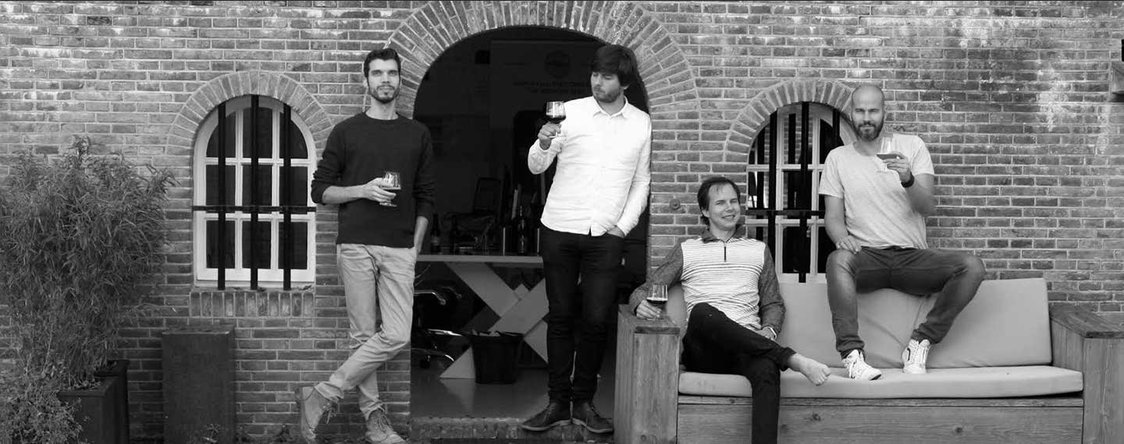 the company