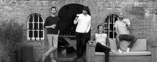 the company