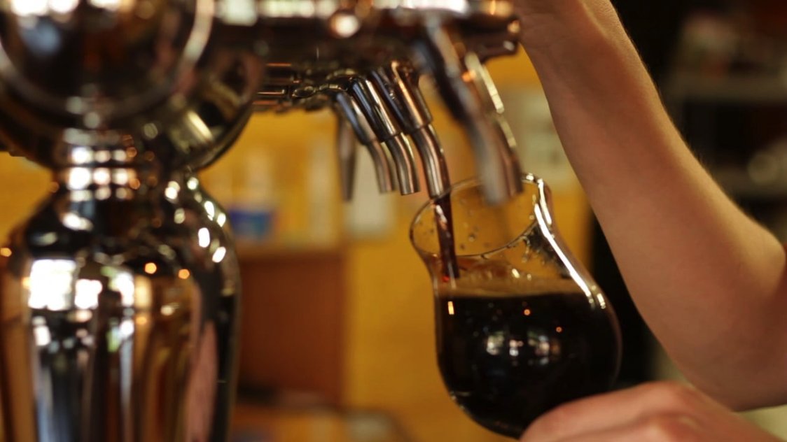 What is craft beer Minibrew