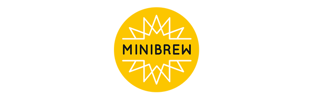 minibrew logo